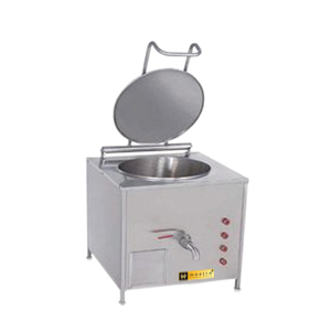 Bulk Cooker