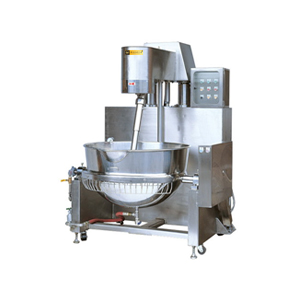 Cooking Mixer Machine