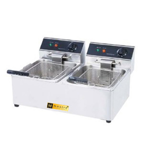 Deep Fat Fryer