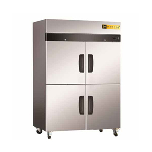 Four Door Freezer / Chiller