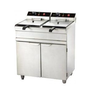 Deep fat Fryer-Standing type