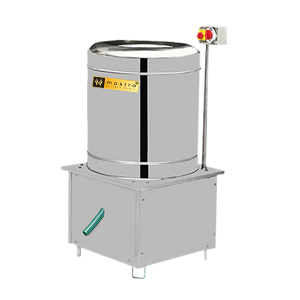 Oil Dryer