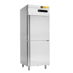 Two Door Freezer / Chiller