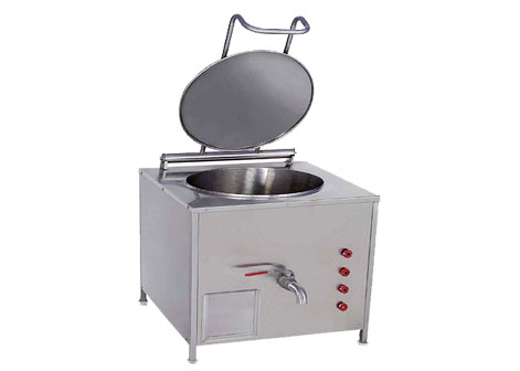 bulk cooker