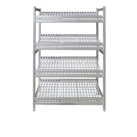 vegetable storage rack