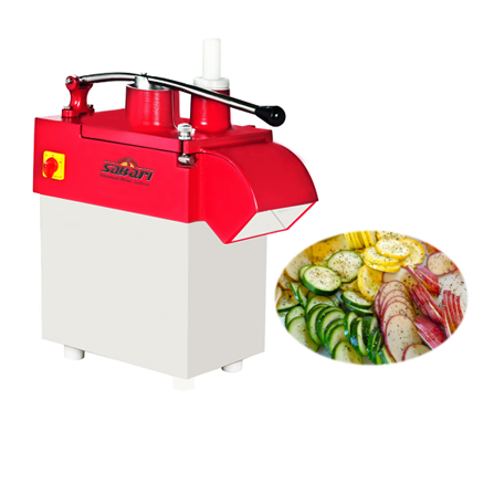 vegetable cutter - vg 150