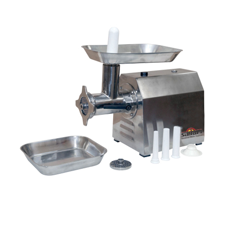 meat mincer